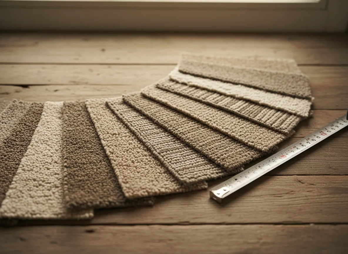 Carpet Installation Olla, LA FAQs
